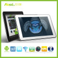 High end 3g tablet pc 10.1 inch IPS screen tablet S108.